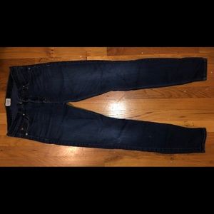 Hudson Skinny Jeans